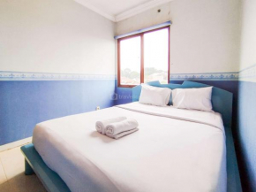 Best Choice and Strategic 2BR Apartment at Grand Setiabudi By Travelio